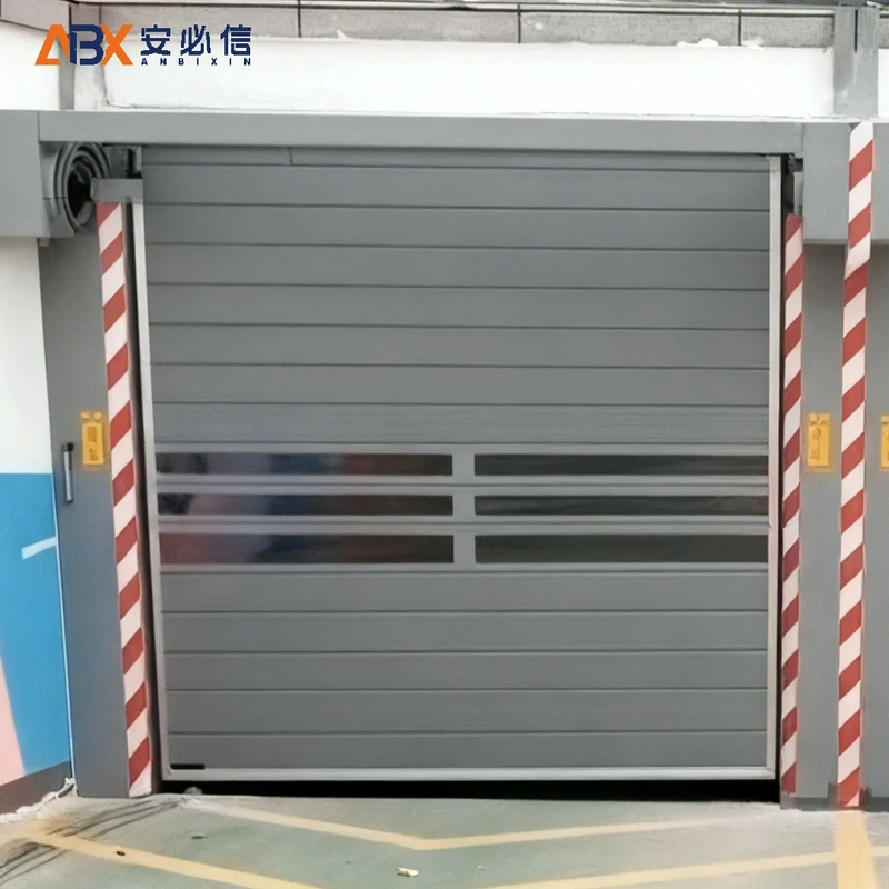达州洁净室高速门
